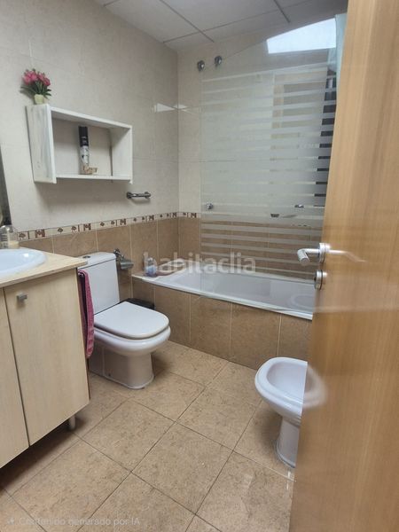 Foto d9fef632-2959-4472-af13-3d9850abee1e. Casa adossada amb calefacció piscina a Bellamar Calafell