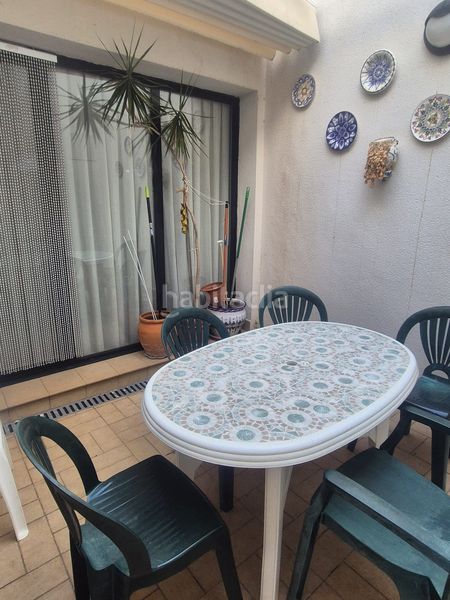 Foto e705a2b1-ce31-4fc2-bb87-cb5e465e24dc. Casa adossada amb calefacció piscina a Bellamar Calafell