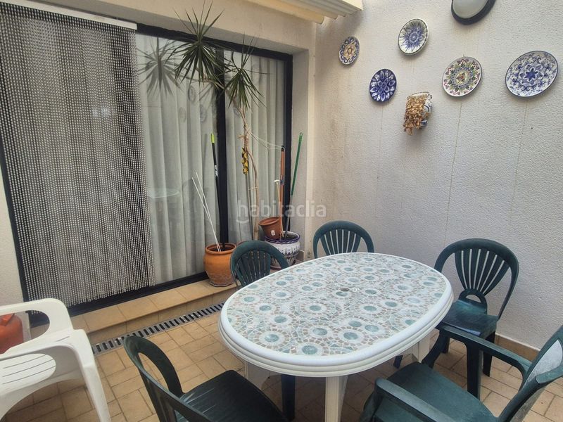 Foto ee761fd3-db4e-46ea-bcfd-bf3b1dd27c86. Casa adossada amb calefacció piscina a Bellamar Calafell