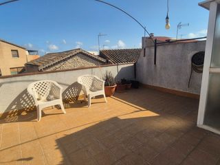 Casa adossada a Castellet i la Gornal