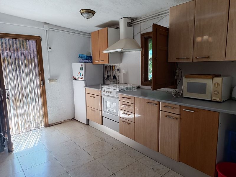 Foto c1639cc3-2ea6-4044-8529-5ae1bcc02bb3. Casa a Calafell park Calafell