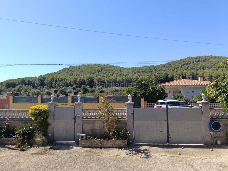 Foto d79c6832-fe4c-4ef2-a6e1-9b5f3b59a0b9. Casa a Calafell park Calafell