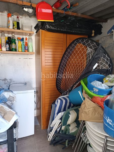 Foto f80b919b-41d0-49c8-be28-95d5e9bee748. Casa a Calafell park Calafell