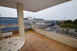 Àtic a Segur de Calafell Nucli Urbà
