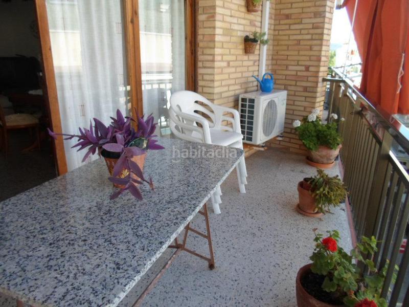 Foto f3b71433-934c-43a4-9b12-5482f96242ff. Appartement dans Calafell platja Calafell