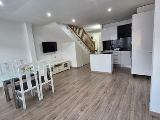 Zweistöckige Wohnung  Plaça de l'alcalde romeu. Espectacular duplex en venta lateral al mar de 2hab. 2baños, gra