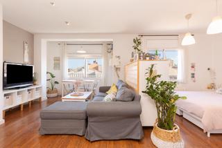 Piso en Carrer josep renom de 64. Ubicaci prime