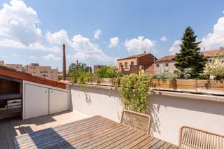 Dplex  Calle pau claris. Exclusivitat i disseny