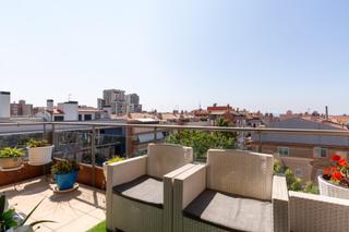 Piso en Calle francesc catala-roca 12. La millor zona amb diferncia