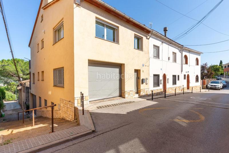 Foto ed0fae2f-6722-4d1b-b646-c02d0f6f60bb. Lloguer casa a calle barceloneta 13 a Vacarisses