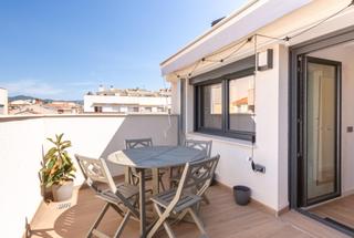 Duplex à Ca n'Aurell. Vida nova