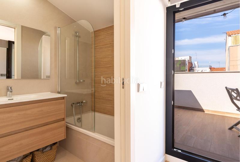 Foto a8d2864a-aa56-4ea5-b344-aaa73099ec06. Dúplex vida nova en Ca n'Aurell Terrassa