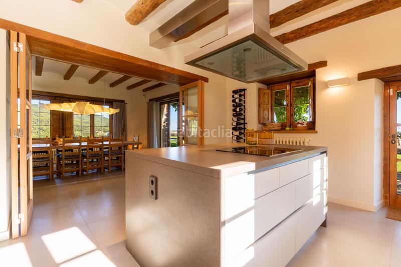 Foto 081e105c-df45-4199-b3f8-a4bf0e3d158c. Casa la perfecció existeix en El Racó-Sant Feliu del Racó Castellar del Vallès