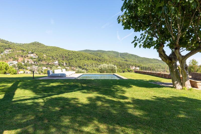 Foto 14573b9c-7bc3-4046-bc0c-019059e9071d. Casa la perfecció existeix en El Racó-Sant Feliu del Racó Castellar del Vallès