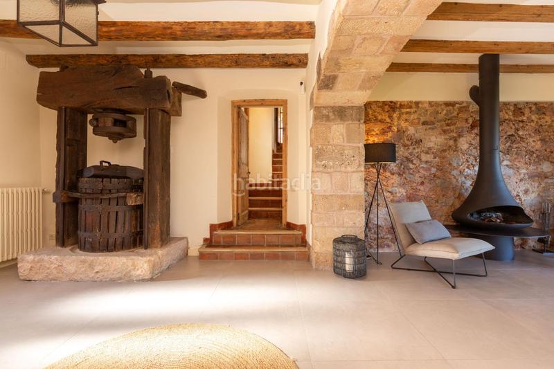 Foto 33b696a6-4f98-4894-b4c5-fb6a79703a08. Casa la perfecció existeix en El Racó-Sant Feliu del Racó Castellar del Vallès