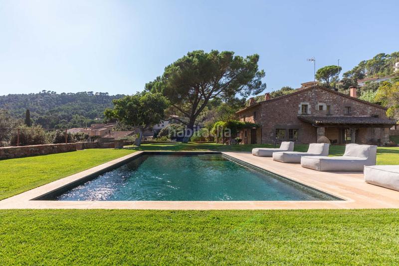 Foto 3a1e4b7b-74e0-498d-a956-c3cbab245385. Casa la perfecció existeix en El Racó-Sant Feliu del Racó Castellar del Vallès