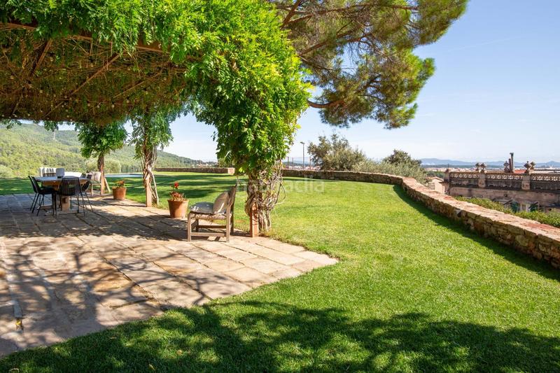 Foto 3df7d1fb-1b2a-4af0-a675-c70002920ebe. Casa la perfecció existeix en El Racó-Sant Feliu del Racó Castellar del Vallès