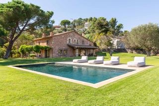 Casa a El Racó-Sant Feliu del Racó. La perfecció existeix
