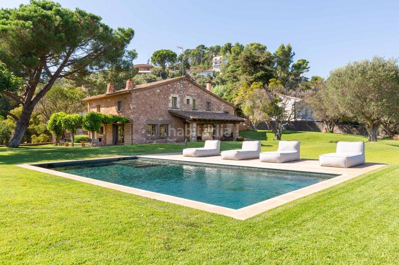 Foto 48a01656-6f4f-47bc-aca4-18182146f185. Casa la perfecció existeix en El Racó-Sant Feliu del Racó Castellar del Vallès