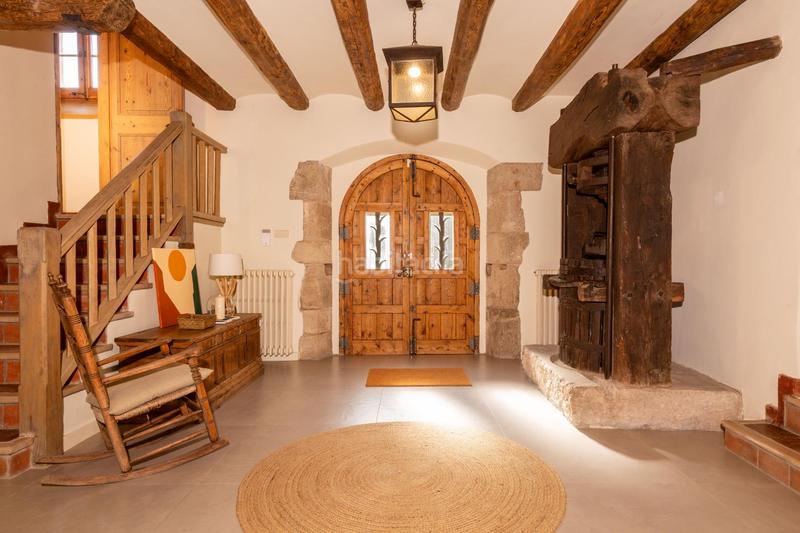 Foto 500282dc-c5b5-4024-9d91-02a4ae5c0cd3. Casa la perfecció existeix en El Racó-Sant Feliu del Racó Castellar del Vallès