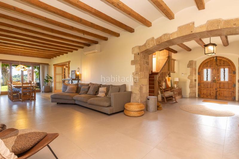 Foto 50bfc1fc-cf08-4ca3-844f-858b3319d705. Casa la perfecció existeix en El Racó-Sant Feliu del Racó Castellar del Vallès