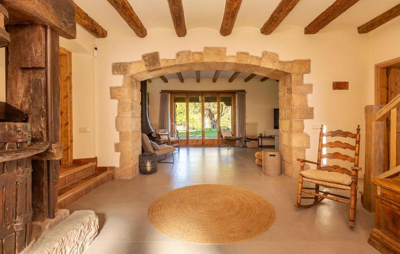 Foto 66764e34-8fa2-4617-872c-fab789c9cc59. Casa la perfecció existeix en El Racó-Sant Feliu del Racó Castellar del Vallès