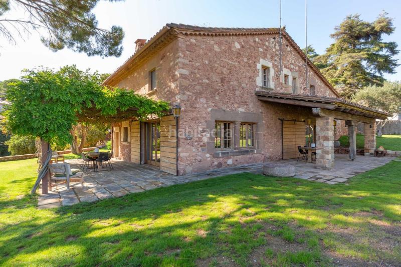 Foto 69c47acf-bf3e-49e0-8270-416e20a0f67f. Casa la perfecció existeix en El Racó-Sant Feliu del Racó Castellar del Vallès