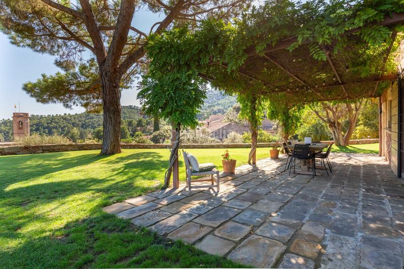 Foto 72c53624-2de4-4ce1-86a8-9d823a8ea3c9. Casa la perfecció existeix en El Racó-Sant Feliu del Racó Castellar del Vallès