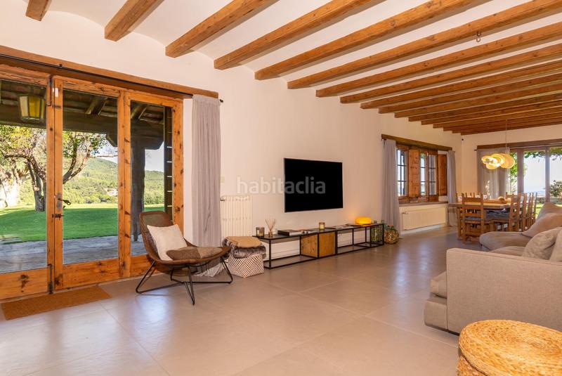 Foto 7ceb4a8c-fbe5-411d-a54c-29d0c7ff9dd3. Casa la perfecció existeix en El Racó-Sant Feliu del Racó Castellar del Vallès