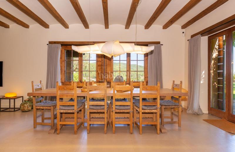 Foto 8e0d8727-2847-4f82-82a2-dc36773592ff. Casa la perfecció existeix en El Racó-Sant Feliu del Racó Castellar del Vallès