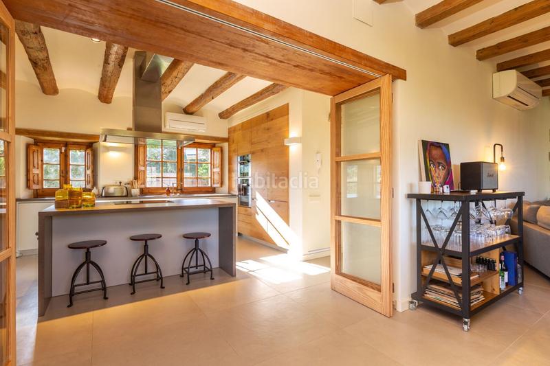 Foto 919e91b8-1d00-414a-b323-d7182b4239a6. Casa la perfecció existeix en El Racó-Sant Feliu del Racó Castellar del Vallès