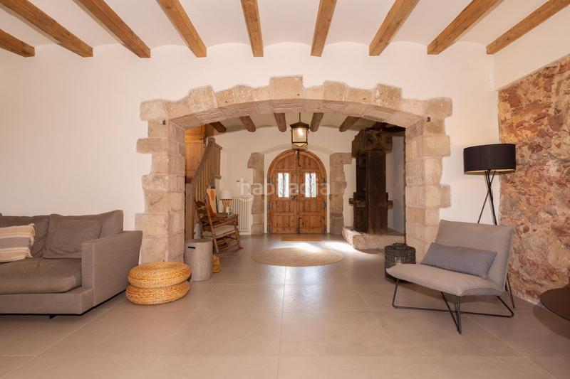 Foto 93630b33-2f10-4ad3-89d0-6f0fb30f717a. Casa la perfecció existeix en El Racó-Sant Feliu del Racó Castellar del Vallès