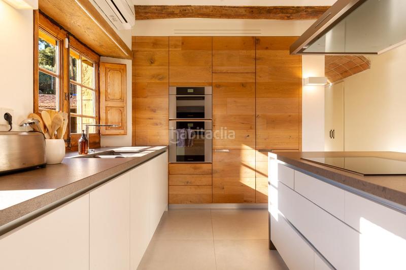 Foto a709efb6-edbc-420e-a04c-06ddb91dfd8b. Casa la perfecció existeix en El Racó-Sant Feliu del Racó Castellar del Vallès