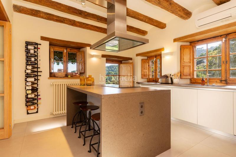 Foto bd5bdcc3-4a7a-448f-9ed2-d099975ee13b. Casa la perfecció existeix en El Racó-Sant Feliu del Racó Castellar del Vallès