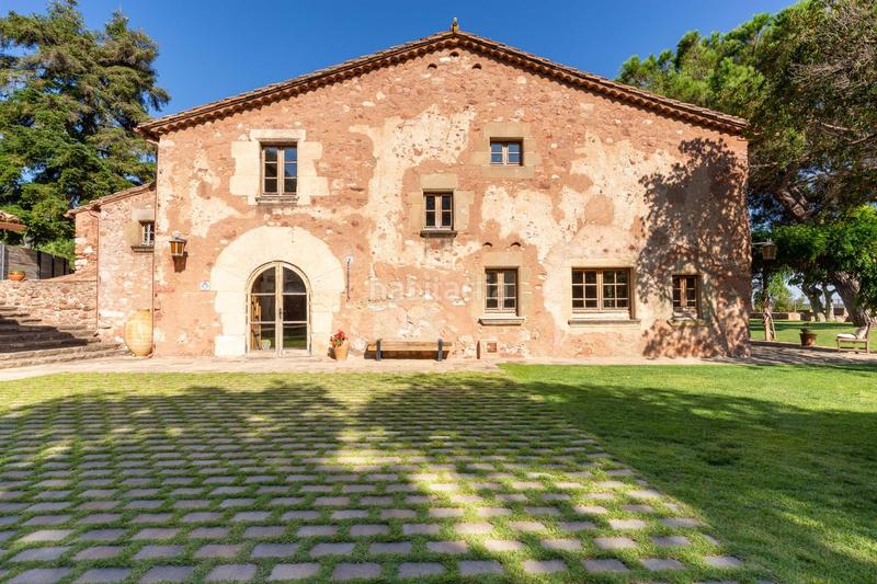 Foto c5efbdcf-425a-4c73-8e34-208e5b305a8a. Casa la perfecció existeix en El Racó-Sant Feliu del Racó Castellar del Vallès