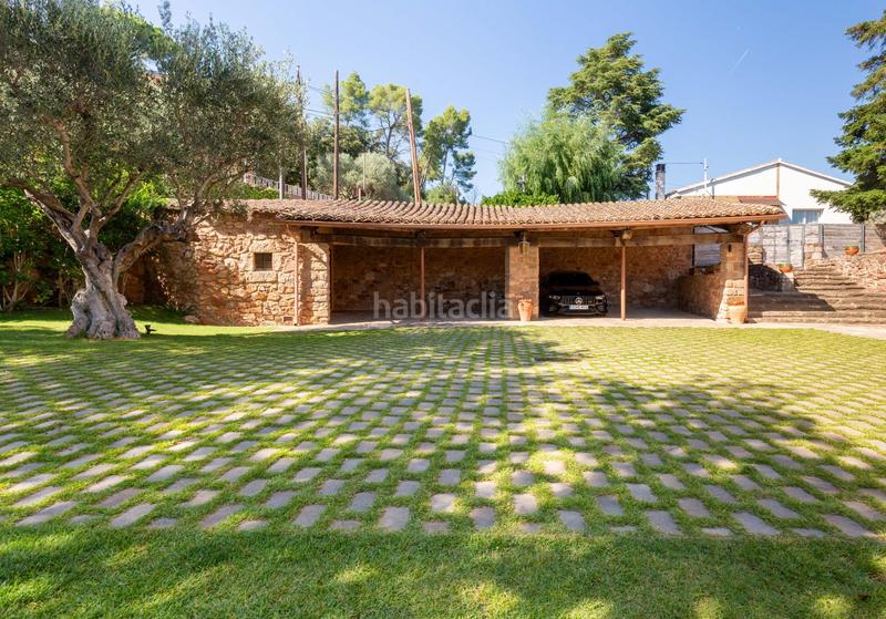 Foto d2bfbfe3-86e7-474f-a789-996d567d3bb2. Casa la perfecció existeix en El Racó-Sant Feliu del Racó Castellar del Vallès
