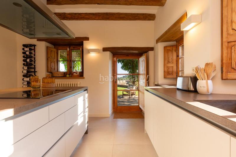 Foto db5f06e0-bbbd-4eb0-a66a-94e9d88e97b1. Casa la perfecció existeix en El Racó-Sant Feliu del Racó Castellar del Vallès