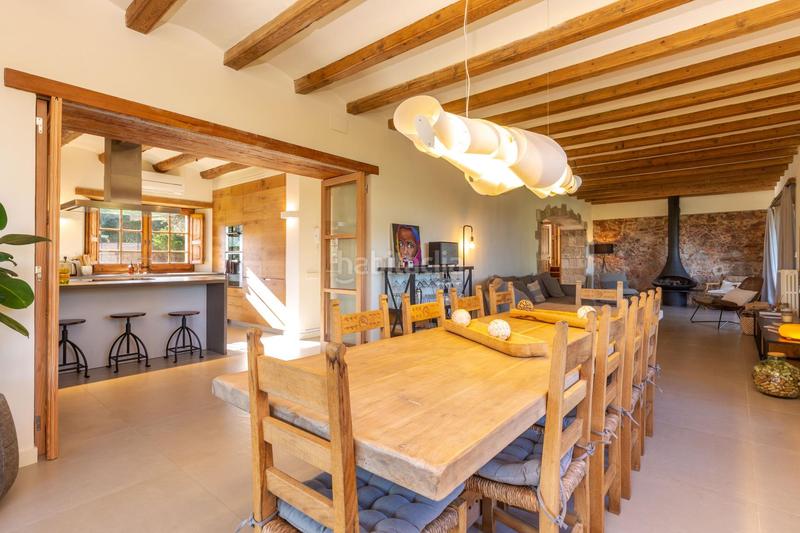 Foto e050679a-81e1-4206-84b4-a8999367b02a. Casa la perfecció existeix en El Racó-Sant Feliu del Racó Castellar del Vallès