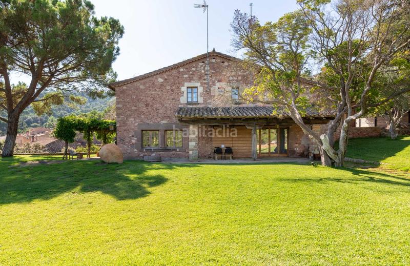 Foto e8164f9e-7ae7-442a-95a6-2f6a9c706dfe. Casa la perfecció existeix en El Racó-Sant Feliu del Racó Castellar del Vallès