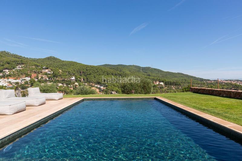 Foto f0211a95-de78-4ae0-bffc-f3109a264c37. Casa la perfecció existeix en El Racó-Sant Feliu del Racó Castellar del Vallès