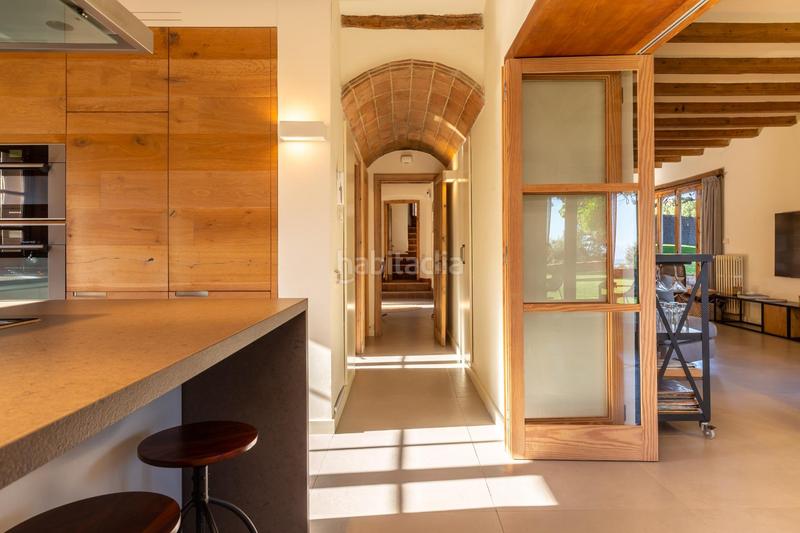 Foto fa2b91cc-aa57-49e7-8113-a304a479283e. Casa la perfecció existeix en El Racó-Sant Feliu del Racó Castellar del Vallès