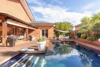 Casa  Xaloc. Quan els somnis es fan realitat