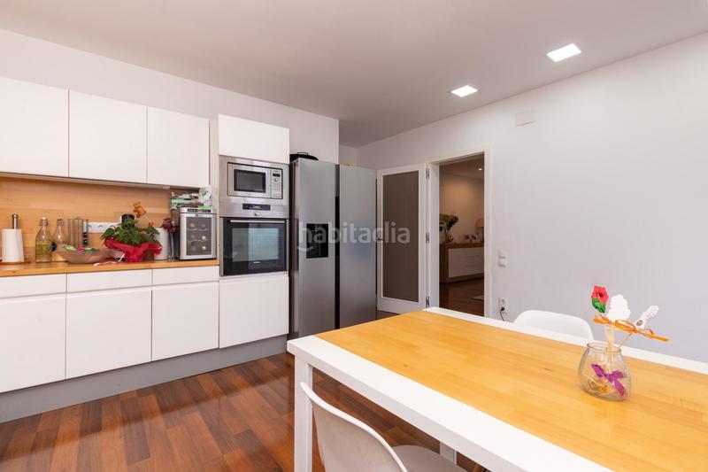 Foto 0458ff6f-6451-4b02-86c6-7bf791a952d0. Casa con riscaldamento parcheggio in Centre Rubí