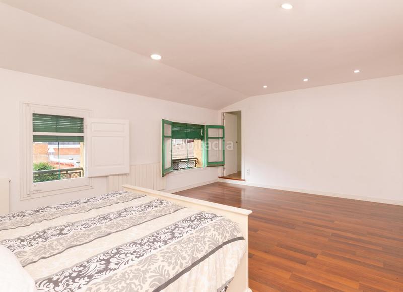 Foto 06c7c27c-ce00-4a6e-af93-943d7f40ffc2. Casa con riscaldamento parcheggio in Centre Rubí