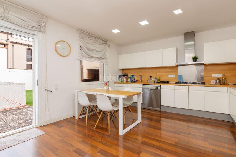 Foto 26625807-b7e4-4eba-80d1-466ab0307128. Casa con riscaldamento parcheggio in Centre Rubí