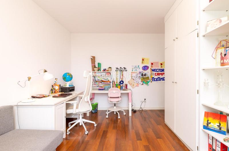 Foto 49a994a9-475b-409c-a2f3-2008f362b57e. Casa con riscaldamento parcheggio in Centre Rubí