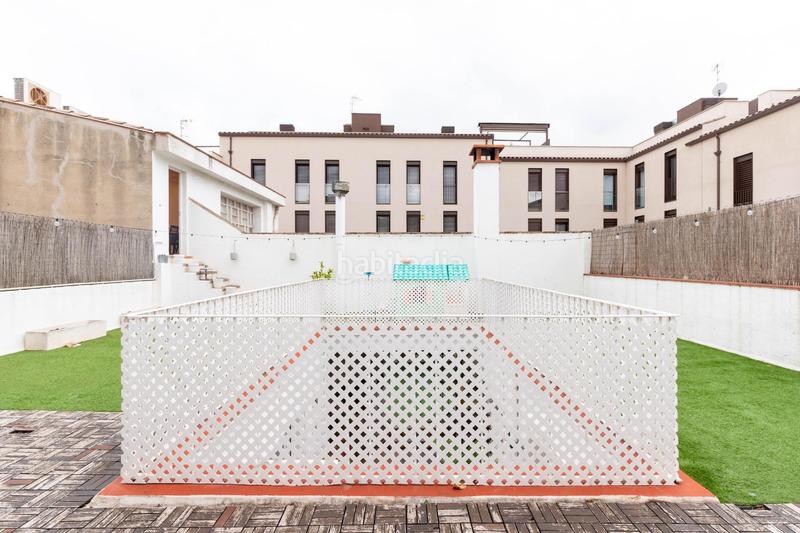 Foto 63707fdb-f535-4136-8270-89a894c57fc2. Casa con riscaldamento parcheggio in Centre Rubí