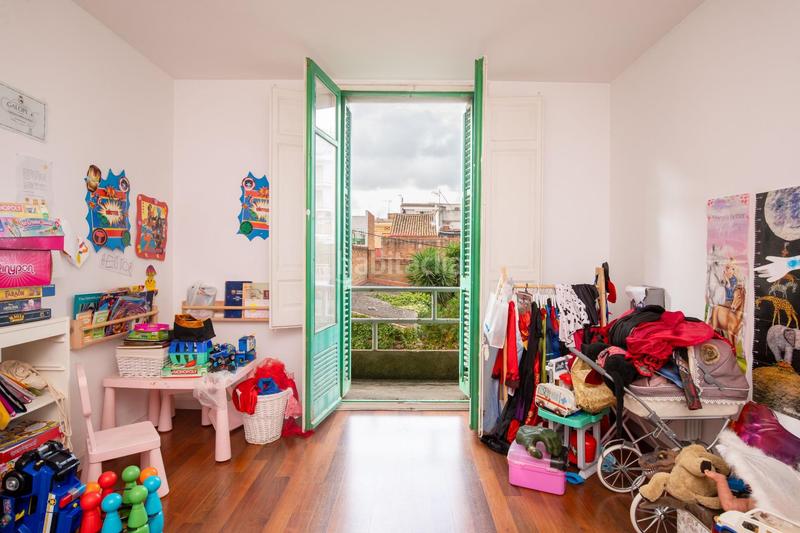 Foto 64327a7a-b53d-4b77-a7d8-1b638577e725. Casa con riscaldamento parcheggio in Centre Rubí