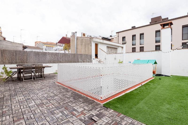 Foto 90951677-7d7f-4573-960f-b05e0a106334. Casa con riscaldamento parcheggio in Centre Rubí