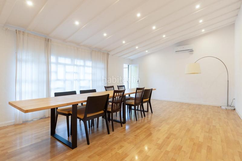 Foto a303a7fa-fbbb-4152-a353-6d9595c97877. Casa con riscaldamento parcheggio in Centre Rubí